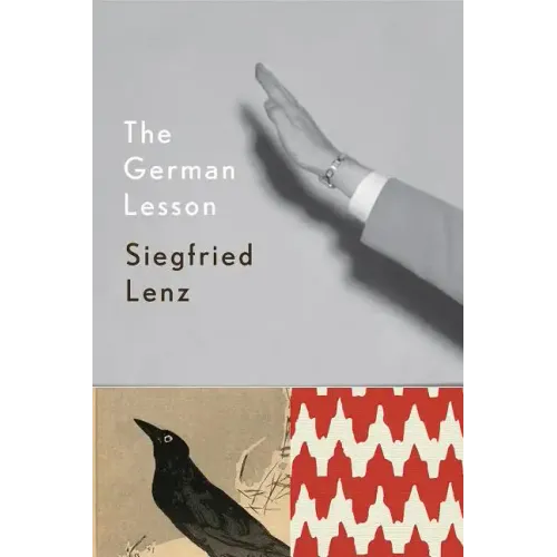 The German Lesson