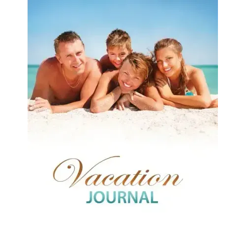 Vacation Journal