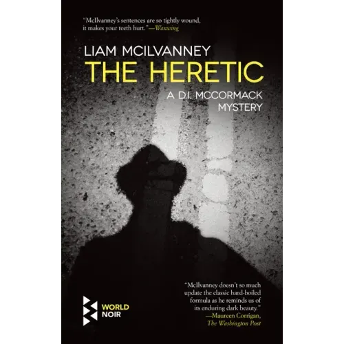 The Heretic