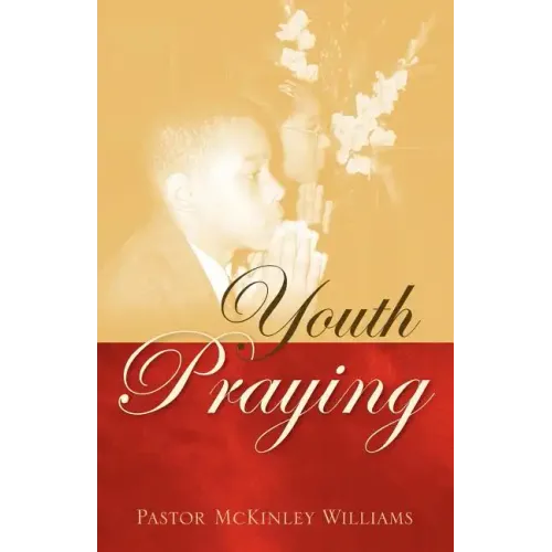 Youth Praying