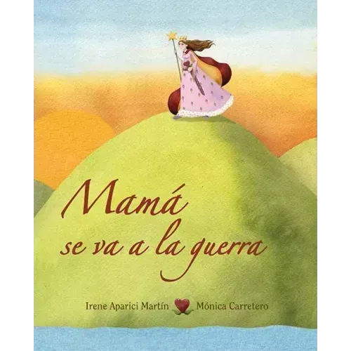 Mamá Se Va a la Guerra (Mom Goes to War)