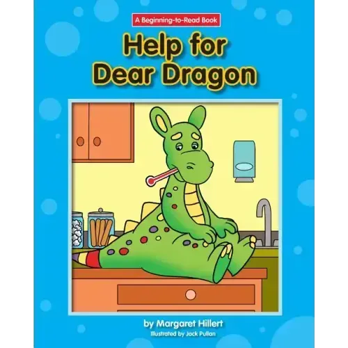 Help for Dear Dragon
