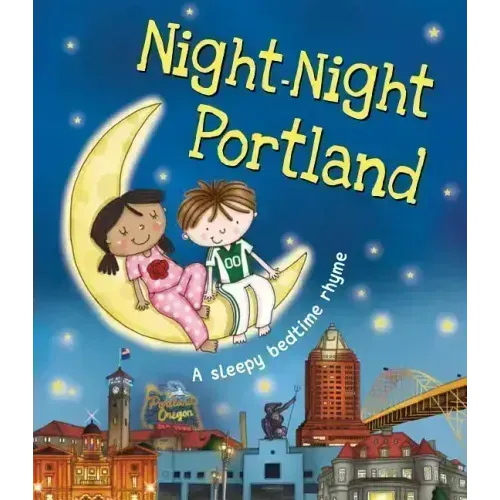 Night-Night Portland