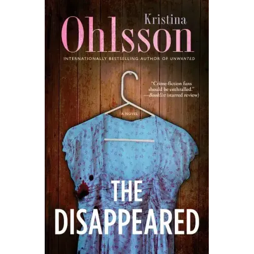 The Disappeared