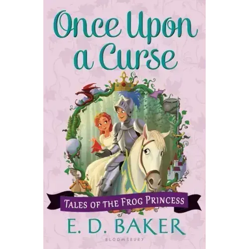 Once Upon a Curse