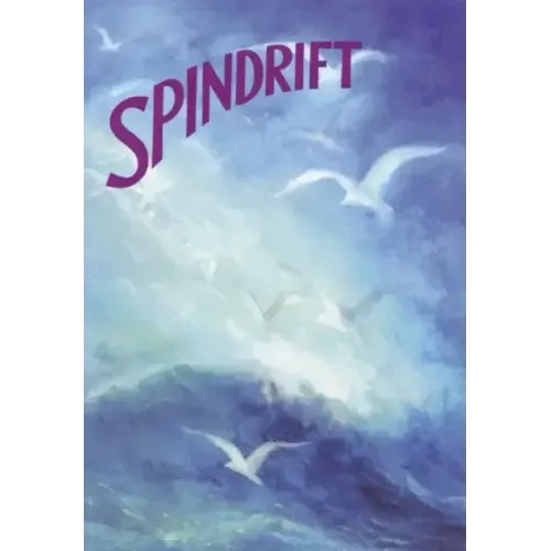 Spindrift: A Collection of Poems, Songs, and Stories for Young Children