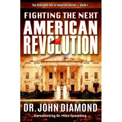 Fighting The Next American Revolution