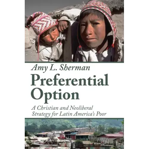 Preferential Option