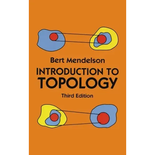 Introduction to Topology: Third Edition