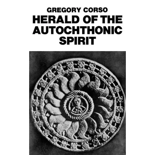 Herald of the Autochthonic Spirit