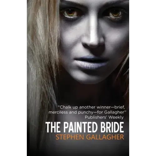 The Painted Bride