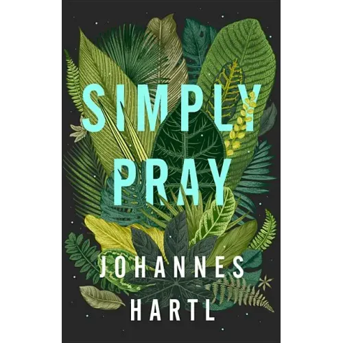 Simply Pray