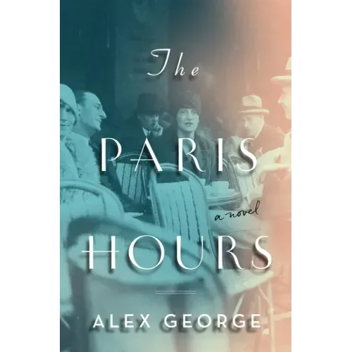 The Paris Hours