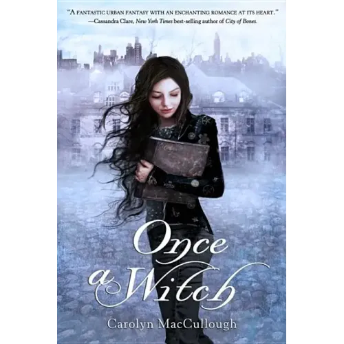 Once a Witch
