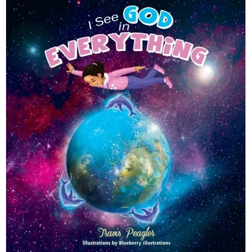 I See God in Everything
