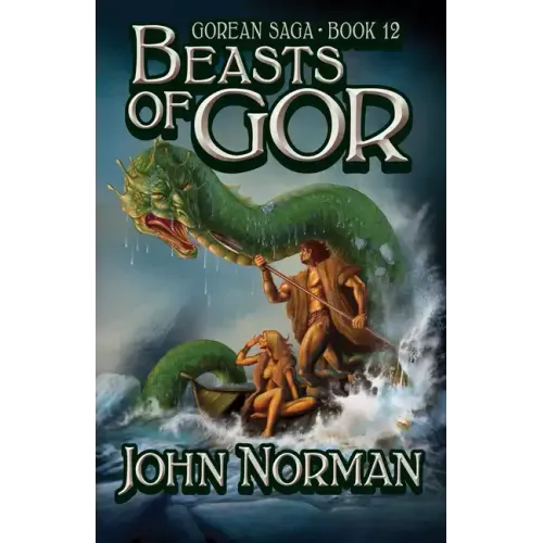 Beasts of Gor