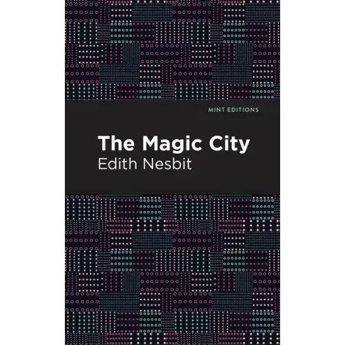 The Magic City