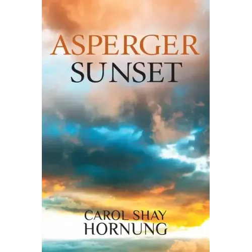 Asperger Sunset