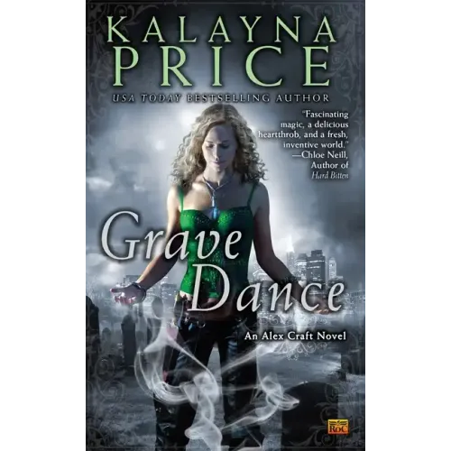 Grave Dance