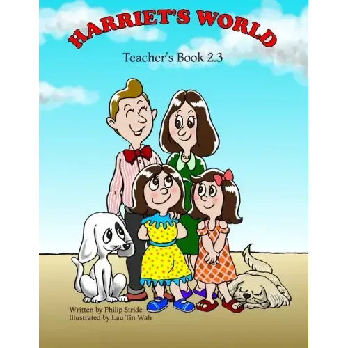 Teacher's Book 2.3