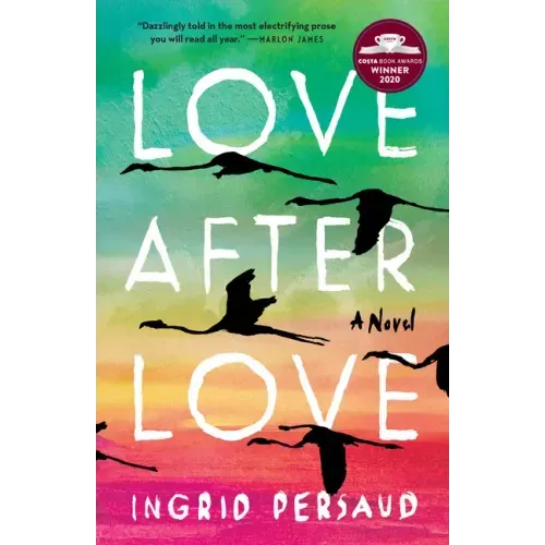 Love After Love