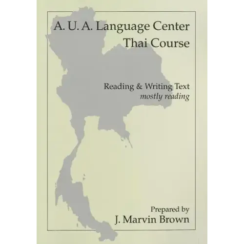 Thai Reading
