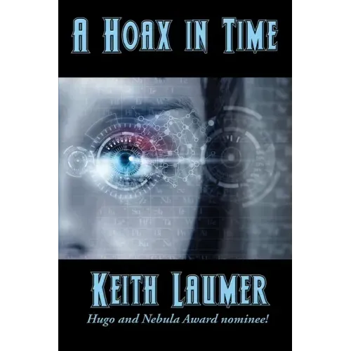 A Hoax in Time