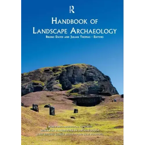 Handbook of Landscape Archaeology