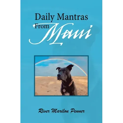 Daily Mantras from Maui