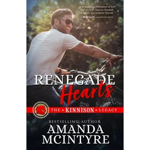 Renegade Heart's
