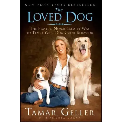 The Loved Dog
