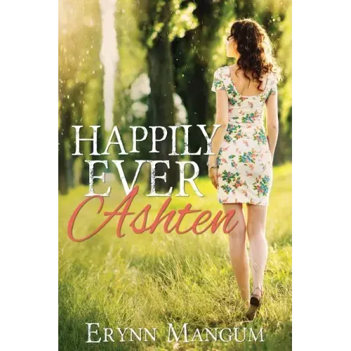 Happily Ever Ashten