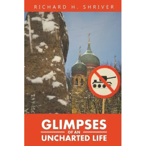 Glimpses of an Uncharted Life: The Empire Collapsed, but the Evil Remained