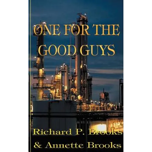 One for the Good Guys