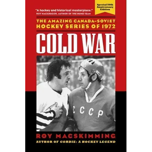 Cold War, 50th Anniversary Edition