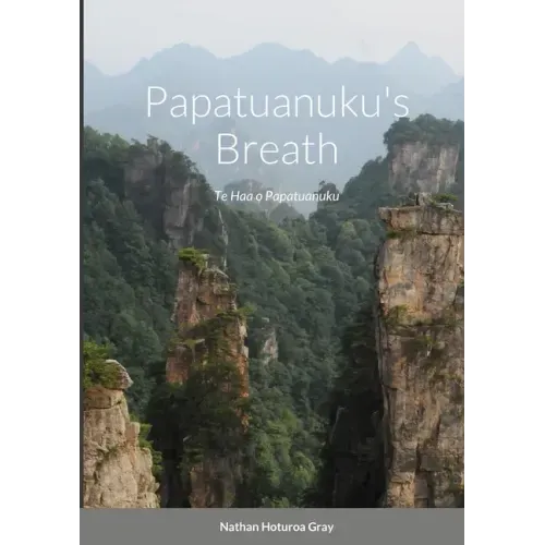 Papatuanuku's Breath: Te Haa o Papatuanuku