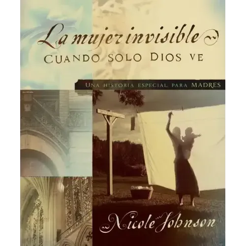 La Mujer Invisible