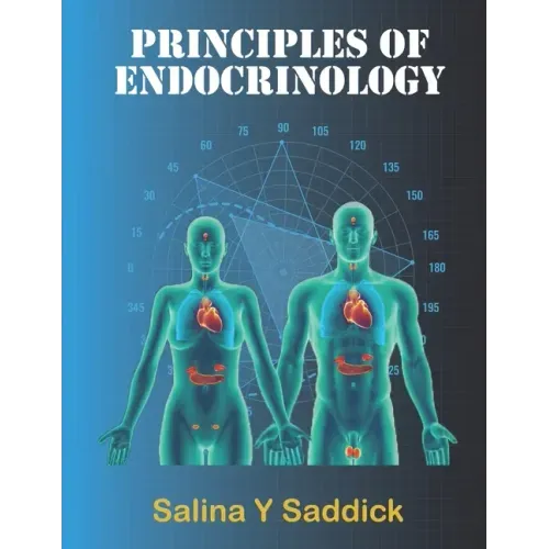 Principles of Endocrinology: Endocrinology