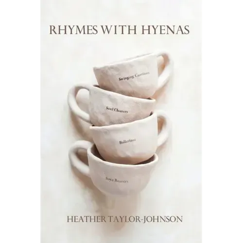 Rhymes with Hyenas