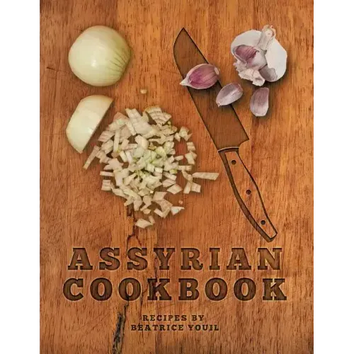 Assyrian Cookbook