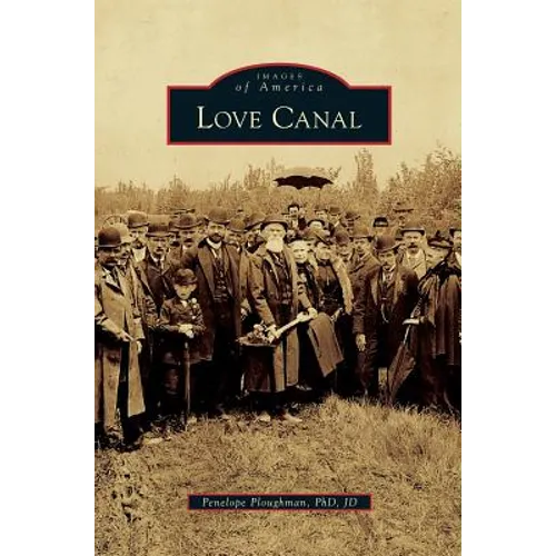 Love Canal