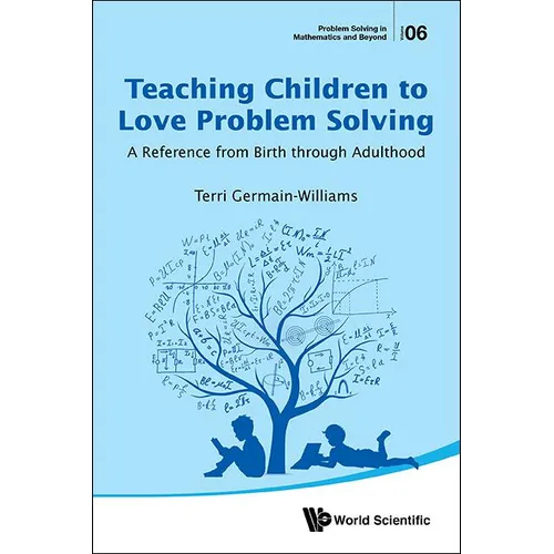 Teaching Children to Love Problem Solving