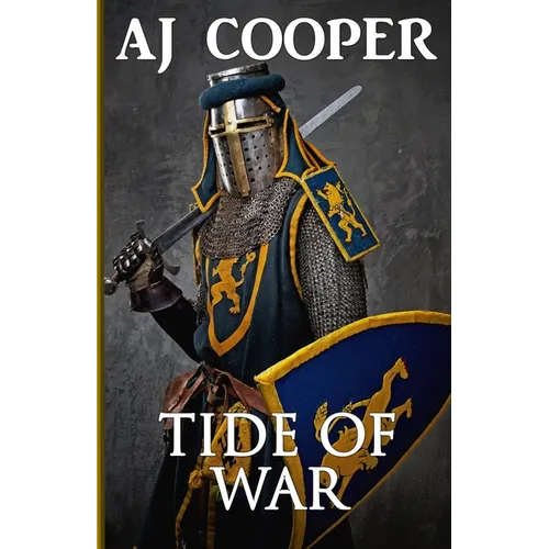 Tide of War