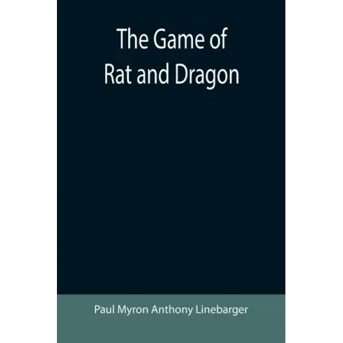 The Game of Rat and Dragon