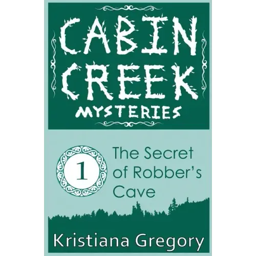 The Secret of Robber's Cave