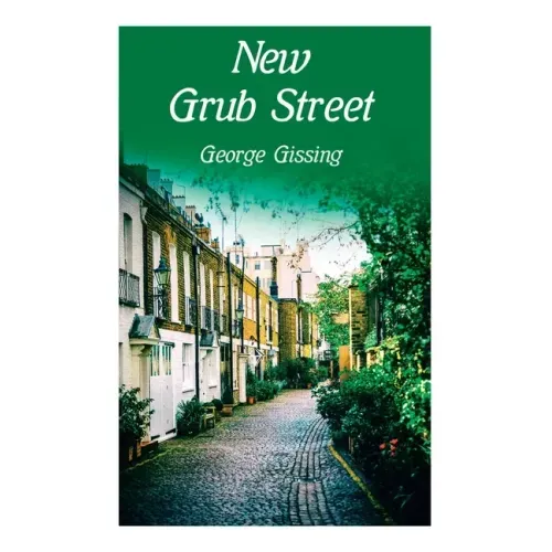 New Grub Street