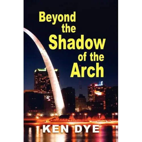 Beyond the Shadow of the Arch