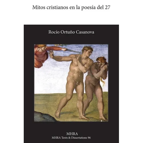 Mitos cristianos en la poesía del 27