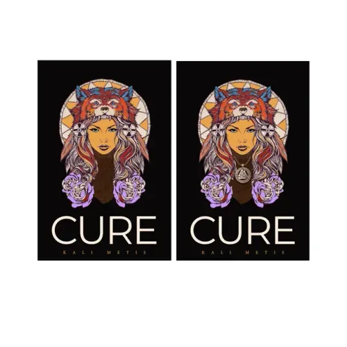 Cure