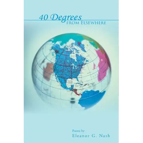 40 Degrees from Elsewhere